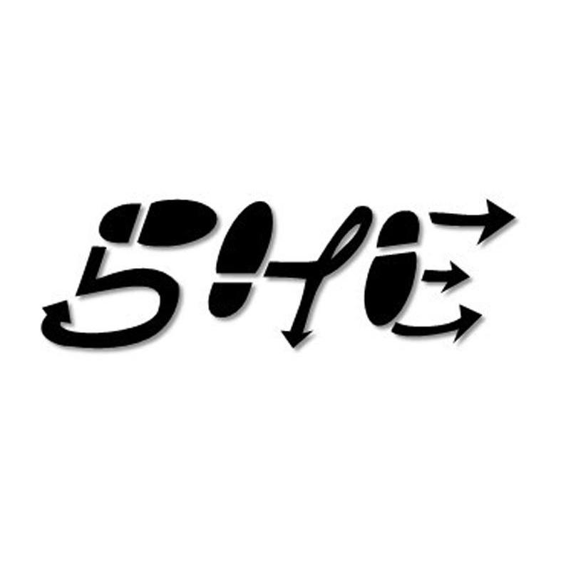 商标名称5 HE商标注册号 12047490、商标申请人深圳市五和服装有限公司的商标详情 - 标库网商标查询