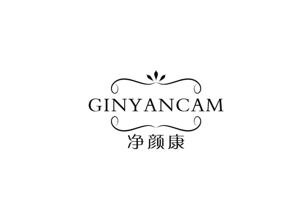净颜康  GINYANCAM