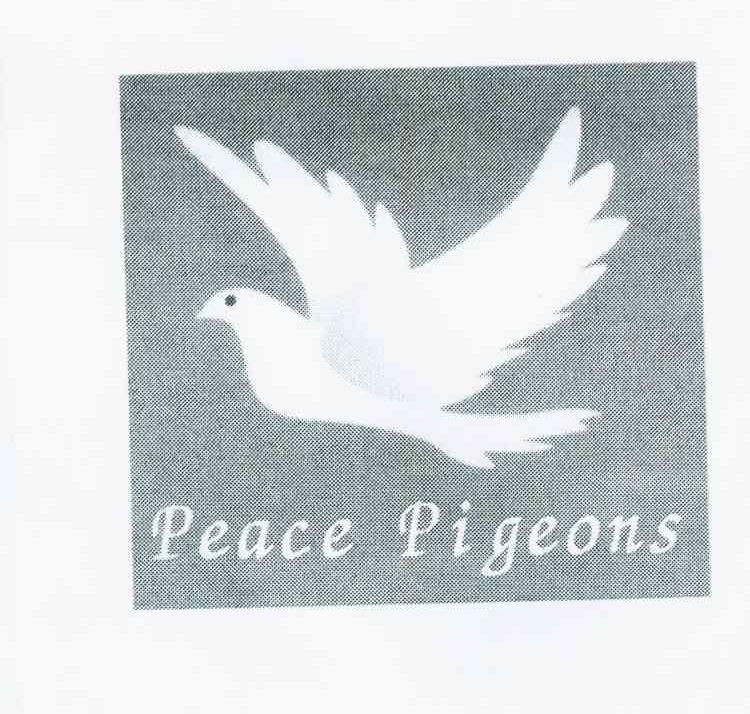 商标名称PEACE PIGEONS商标注册号 11538456、商标申请人才藏吉的商标详情 - 标库网商标查询