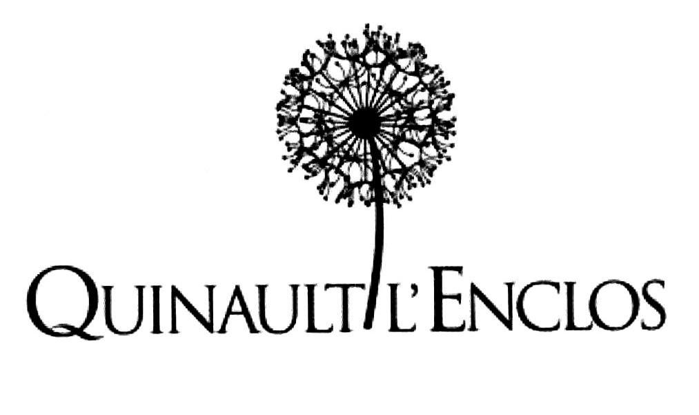 商标名称QUINAULT L'ENCLOS商标注册号 9629549、商标申请人路易汤米管理有限公司的商标详情 - 标库网商标查询