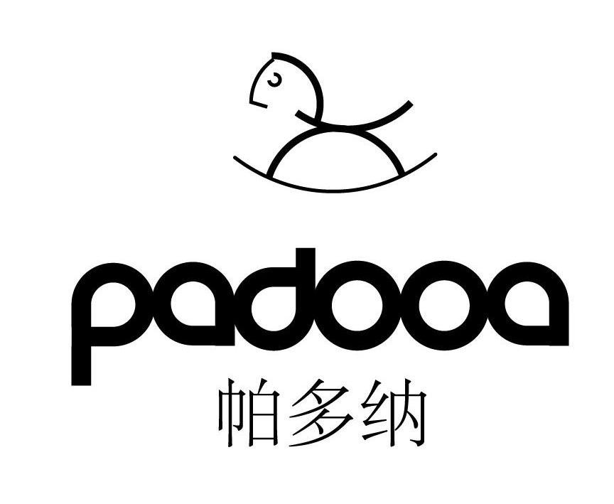 商标名称帕多纳 PADOOA商标注册号 13016988、商标申请人永康市黑兔日用品有限公司的商标详情 - 标库网商标查询