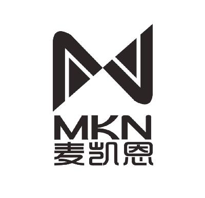 商标名称麦凯恩 MKN商标注册号 14853530、商标申请人麦凯恩（上海）流体科技有限公司的商标详情 - 标库网商标查询