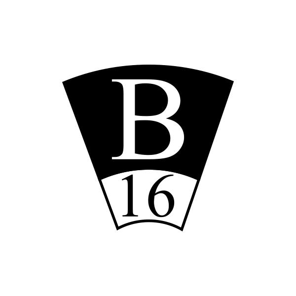 B16