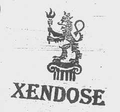 商标名称XENDOSE商标注册号 1188664、商标申请人晋江市华沃制衣实业有限公司的商标详情 - 标库网商标查询