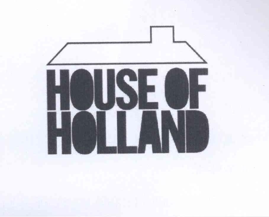 商标名称HOUSE OF HOLLAND商标注册号 12854734、商标申请人埃利夫?赫弗曼的商标详情 - 标库网商标查询