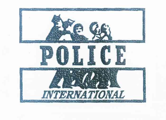 商标名称POLICE INTERNATIONAL商标注册号 11320253、商标申请人PBS时尚有限公司的商标详情 - 标库网商标查询