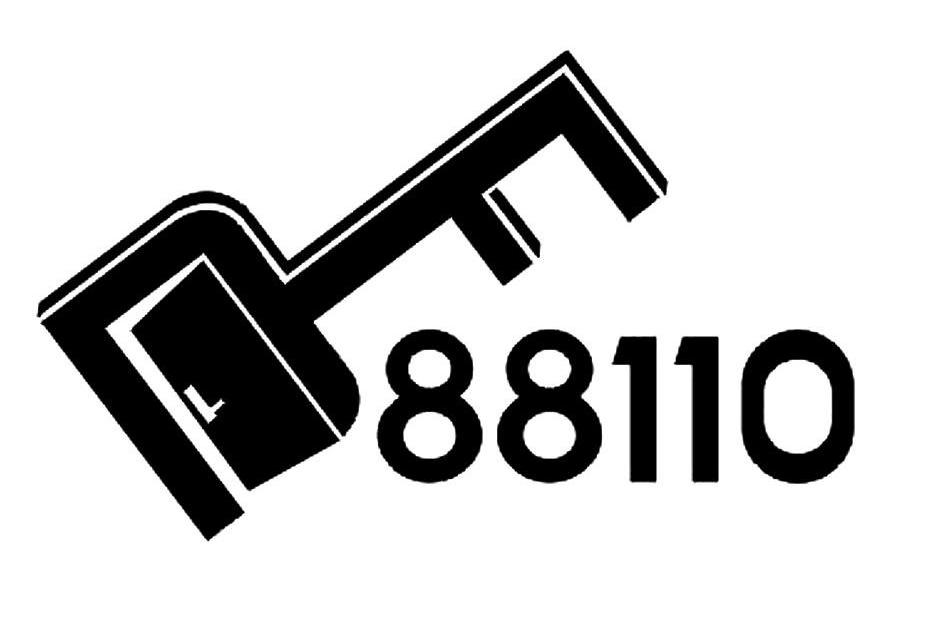 商标名称88110商标注册号 9586901、商标申请人宁波步阳门窗有限公司的商标详情 - 标库网商标查询