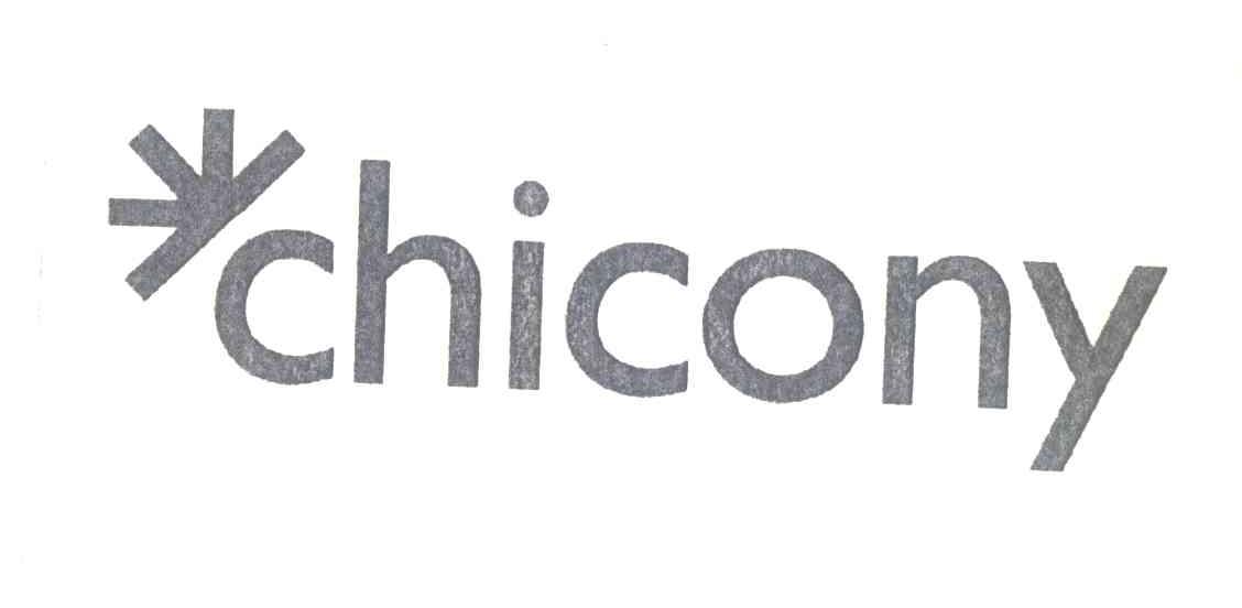 商标名称CHICONY商标注册号 6952200、商标申请人群光实业（武汉）有限公司的商标详情 - 标库网商标查询