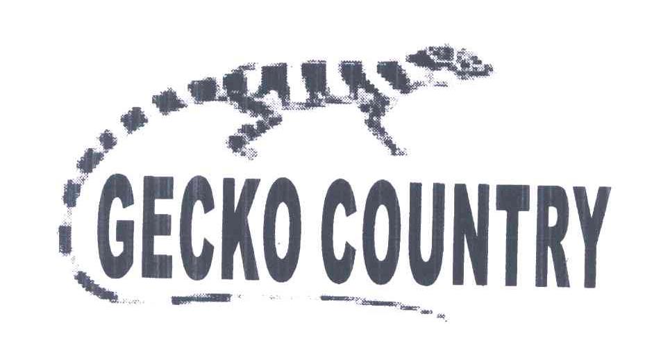 商标名称GECKO COUNTRY商标注册号 5551876、商标申请人杰克·冯E的商标详情 - 标库网商标查询