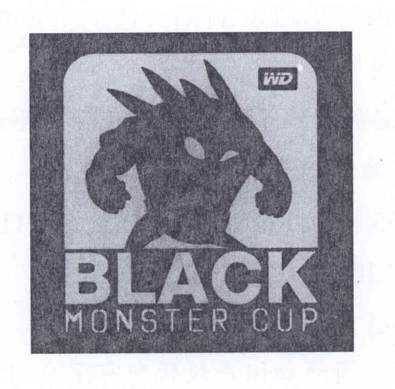 商标名称WD BLACK MONSTER CUP商标注册号 14090573、商标申请人西部数据技术公司的商标详情 - 标库网商标查询