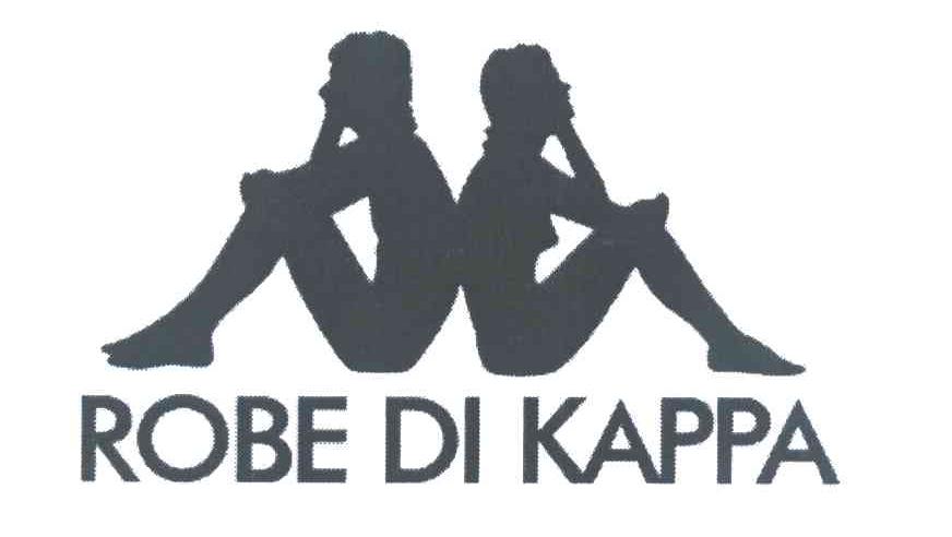 商标名称ROBE DI KAPPA商标注册号 7872816、商标申请人阿喀琉斯体育有限公司的商标详情 - 标库网商标查询