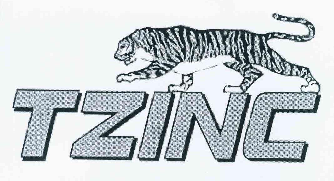 商标名称TZINC商标注册号 12115754、商标申请人虎硫（加拿大）公司的商标详情 - 标库网商标查询