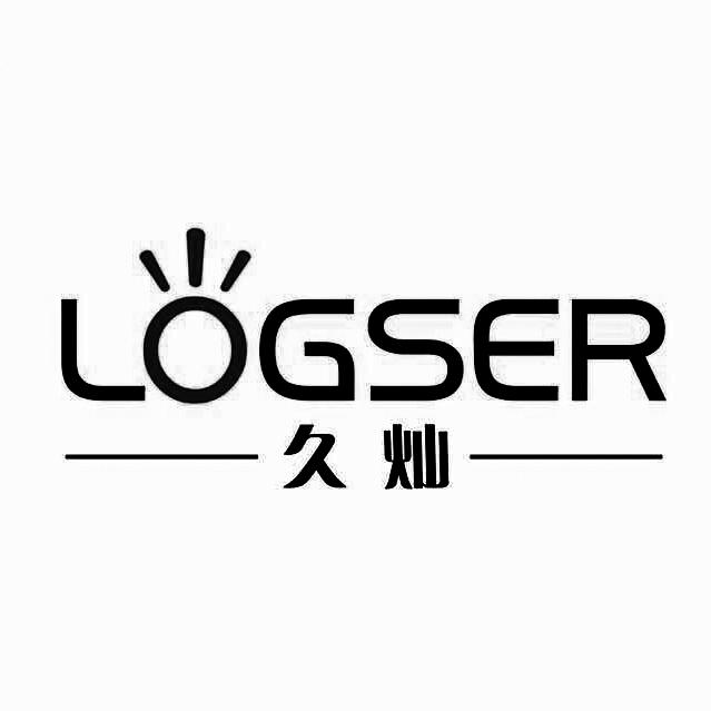 商标名称久灿 LOGSER商标注册号 18268673、商标申请人杨明彬的商标详情 - 标库网商标查询