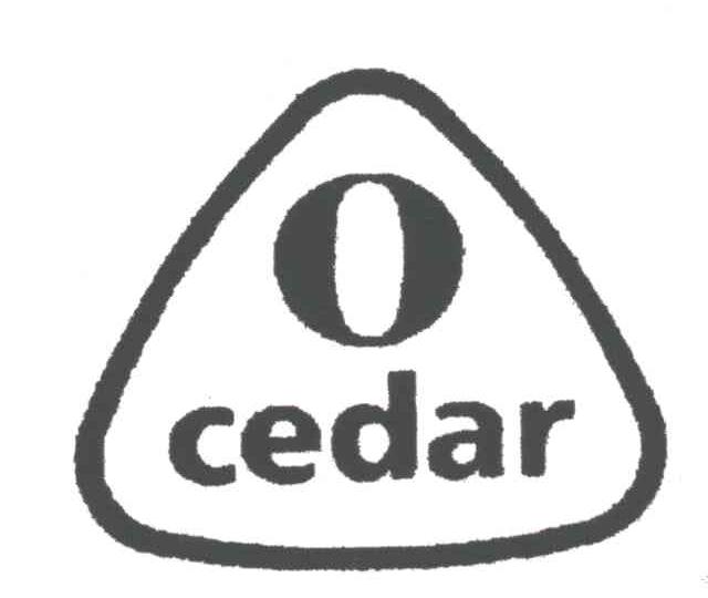 商标名称O CEDAR商标注册号 4924684、商标申请人蔡显福的商标详情 - 标库网商标查询