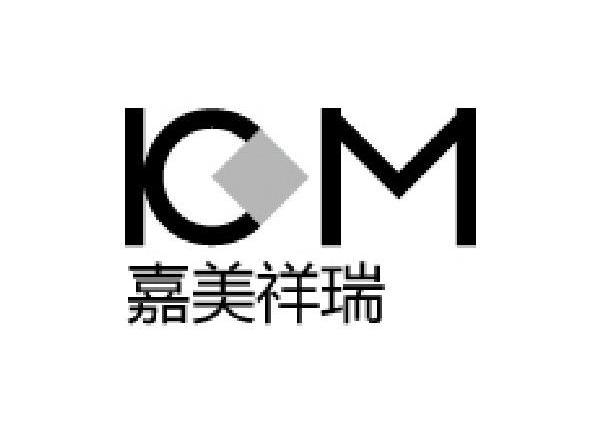商标名称嘉美祥瑞 K·M商标注册号 10141055、商标申请人北京世纪风雅装饰材料有限公司的商标详情 - 标库网商标查询