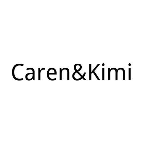 CAREN&KIMI