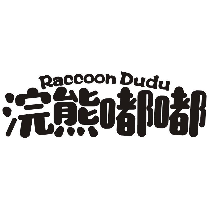 购买浣熊嘟嘟 RACCOON DUDU商标，优质3类-日化用品商标买卖就上蜀易标商标交易平台