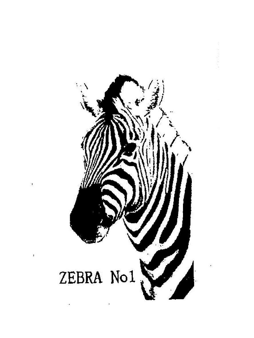 商标名称ZEBRA NO 1商标注册号 11449645、商标申请人绍兴县创润纺织有限公司的商标详情 - 标库网商标查询