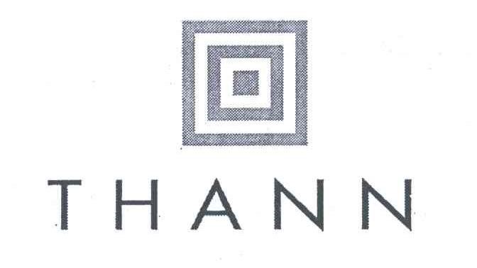 商标名称THANN商标注册号 5105399、商标申请人林智耀 护照号:Z的商标详情 - 标库网商标查询