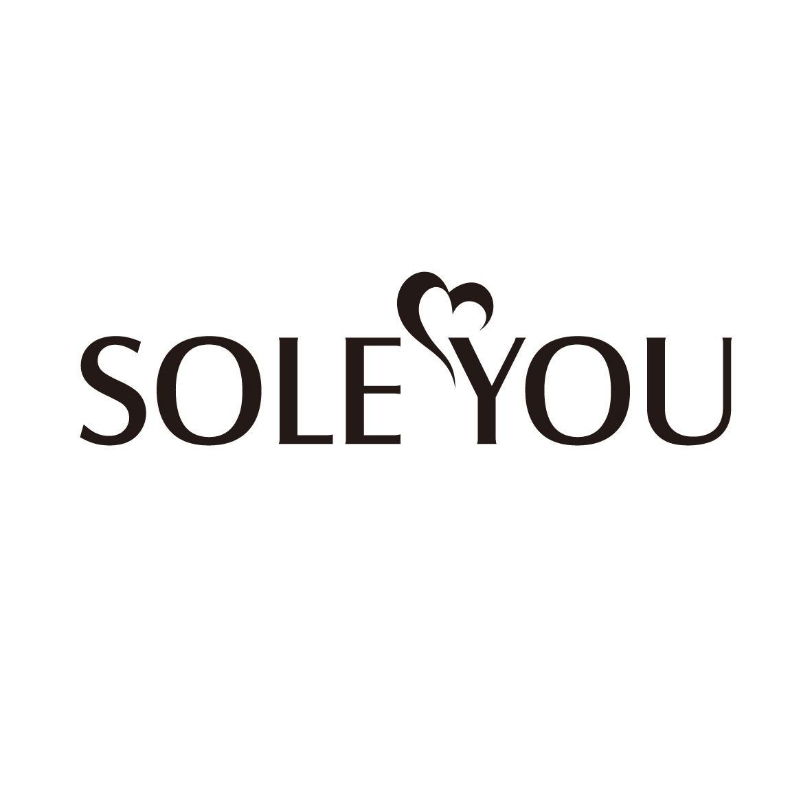 SOLE YOU
