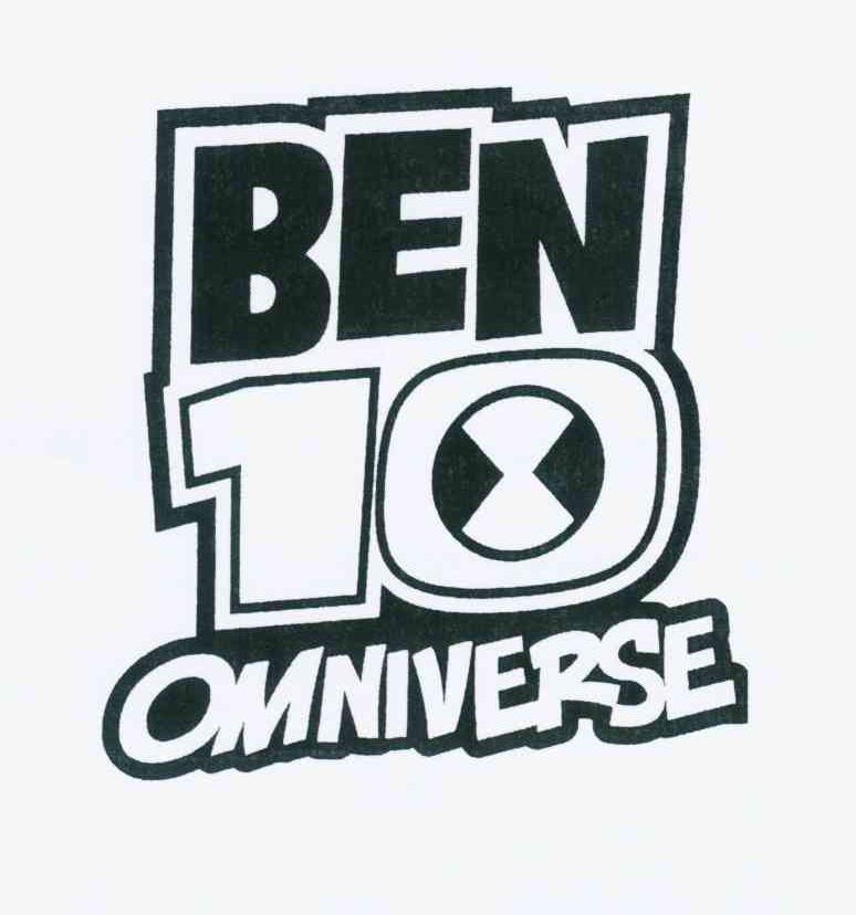 商标名称BEN 10 OMNIVERSE商标注册号 10900514、商标申请人卡通频道公司的商标详情 - 标库网商标查询