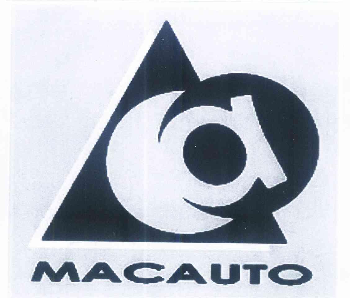 商标名称MACAUTO商标注册号 10290719、商标申请人吴伟荣K（A）的商标详情 - 标库网商标查询