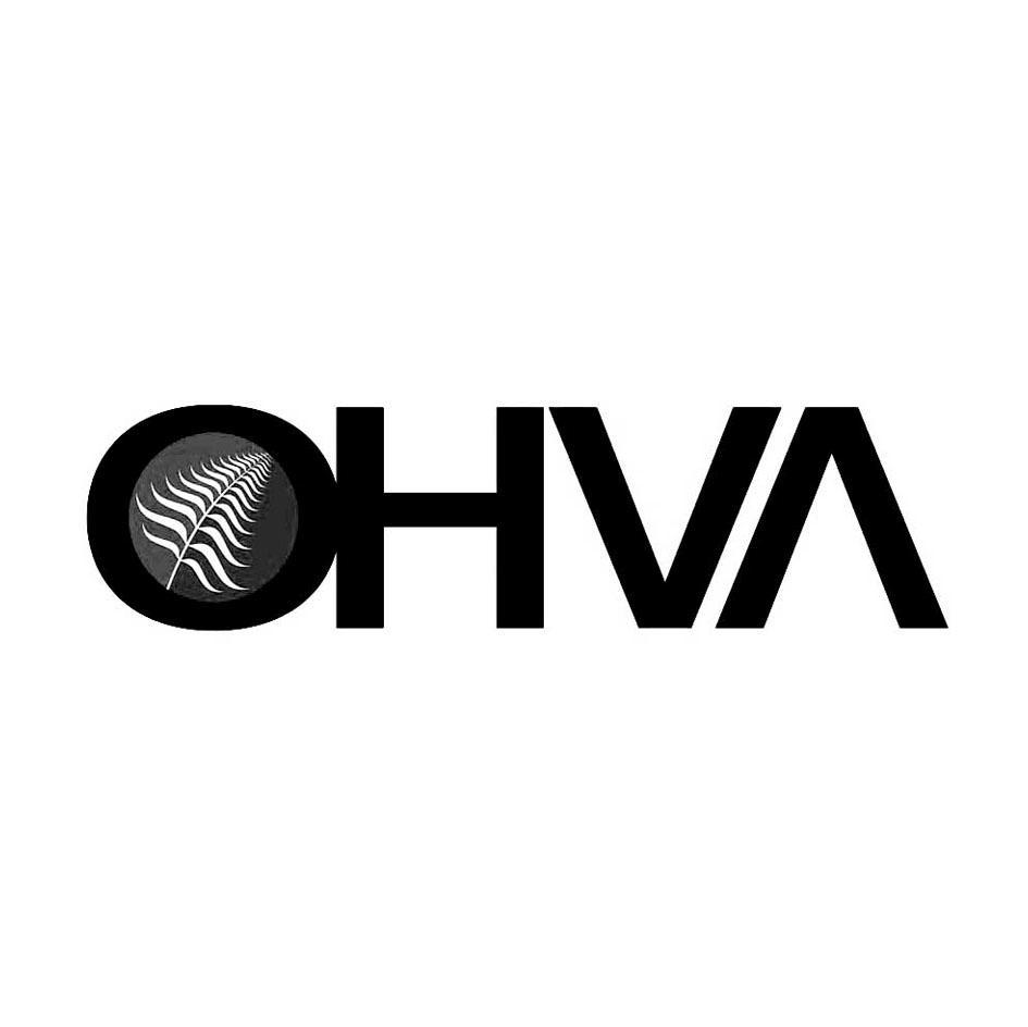 商标名称OHVA HVA商标注册号 8224932、商标申请人罗健的商标详情 - 标库网商标查询