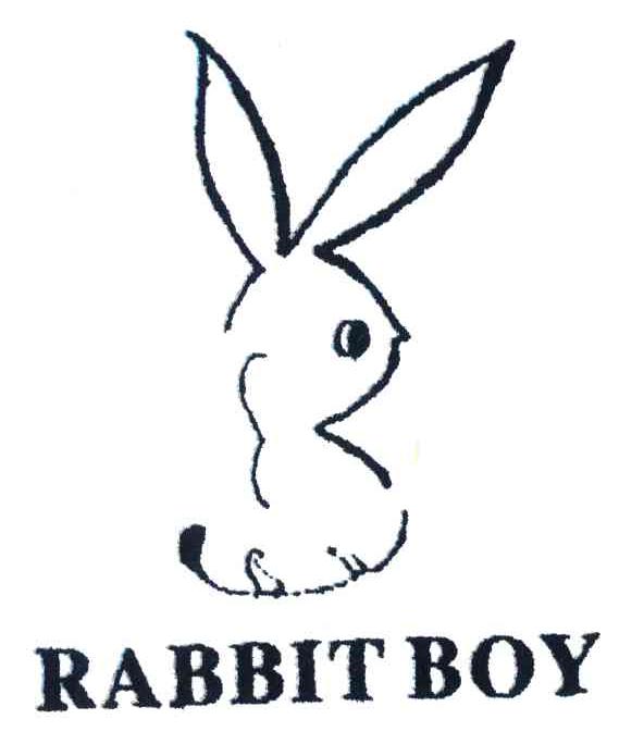 商标名称RABBIT BOY商标注册号 4314936、商标申请人胡美菊的商标详情 - 标库网商标查询