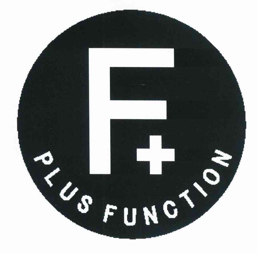 商标名称PLUS FUNCTION F+商标注册号 11193653、商标申请人时代梦泷定大阪株式会社的商标详情 - 标库网商标查询