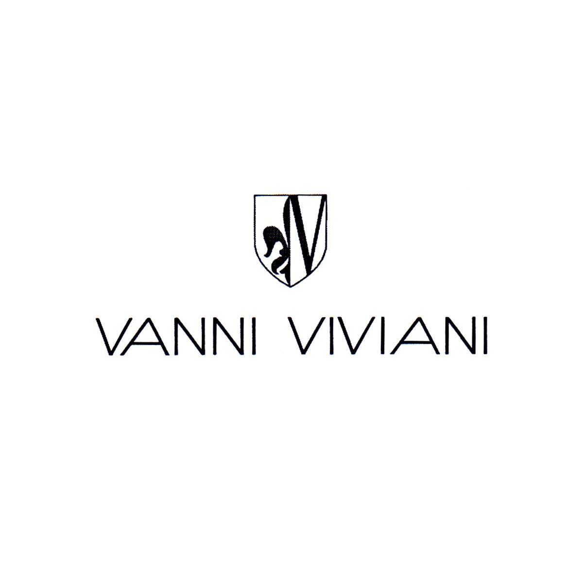 商标名称VANNI VIVIANI商标注册号 10017821、商标申请人南通冠榕服饰有限公司的商标详情 - 标库网商标查询