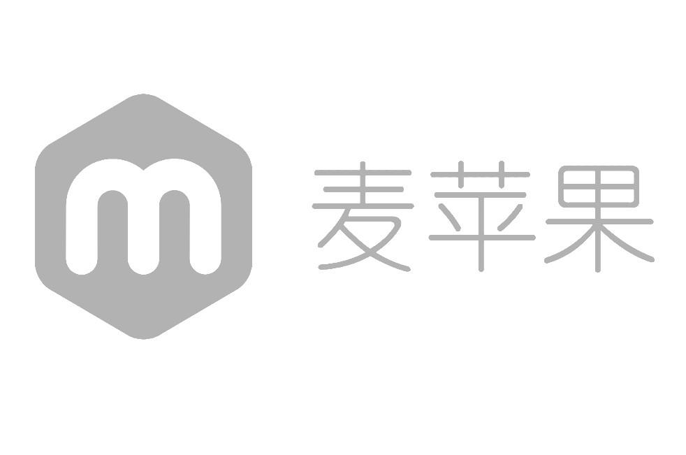 商标名称麦苹果 M商标注册号 18256793、商标申请人深圳市爱泡数码科技有限公司的商标详情 - 标库网商标查询