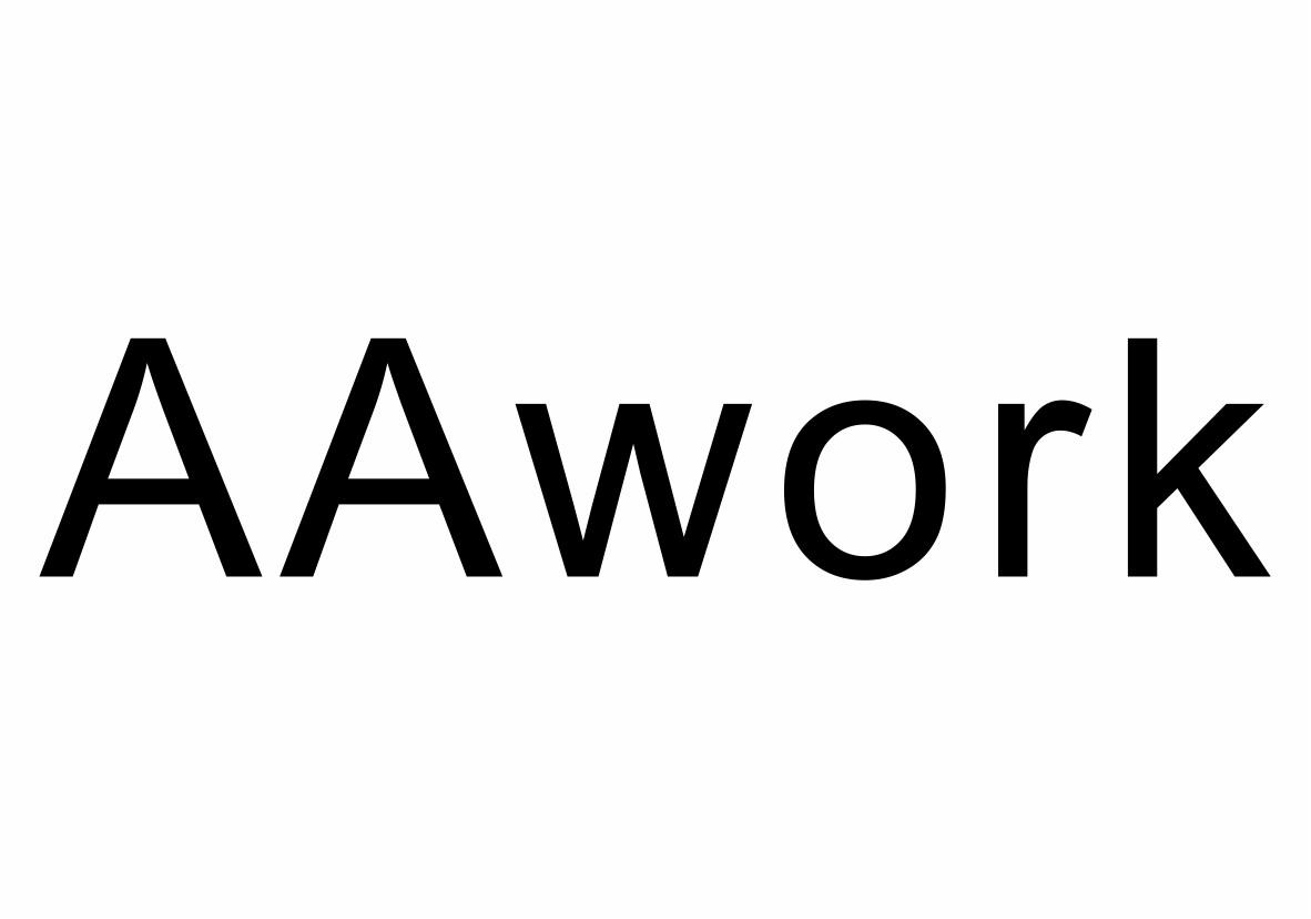 商标名称AAWORK商标注册号 18241055、商标申请人陕西长河实业有限责任公司的商标详情 - 标库网商标查询