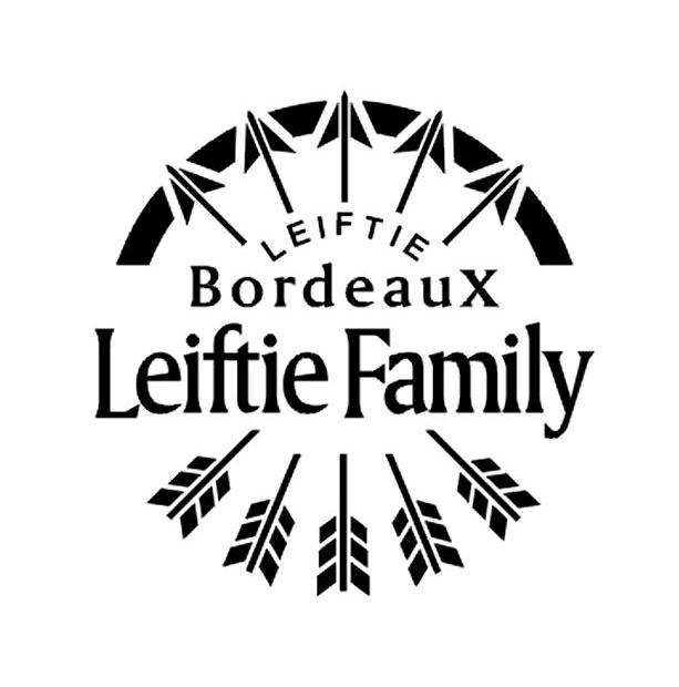 商标名称LEIFTIE BORDEAUX LEIFTIE FAMILY商标注册号 8242258、商标申请人深圳市金鸿德贸易有限公司的商标详情 - 标库网商标查询