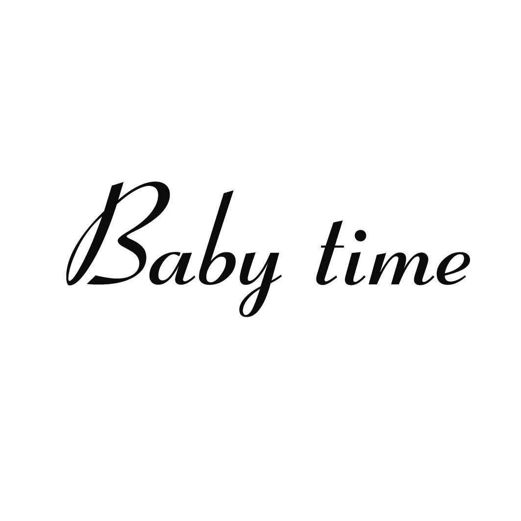 BABY TIME