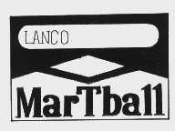 商标名称LANCO MARTBALL商标注册号 1033567、商标申请人东莞朗高制衣厂有限公司的商标详情 - 标库网商标查询