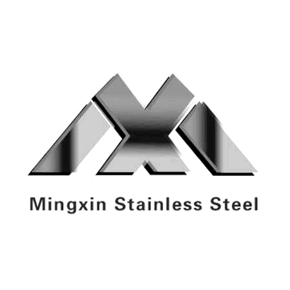 商标名称MINGXIN STAINLESS STEEL商标注册号 18258796、商标申请人大冶市铭鑫不锈钢制品有限公司的商标详情 - 标库网商标查询