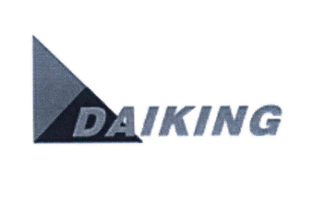 商标名称DAIKING商标注册号 7654350、商标申请人沈少舫的商标详情 - 标库网商标查询