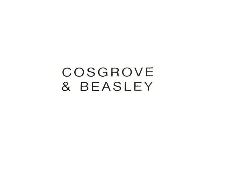 商标名称COSGROVE & BEASLEY商标注册号 11843490、商标申请人浩源泉手袋（深圳）有限公司的商标详情 - 标库网商标查询