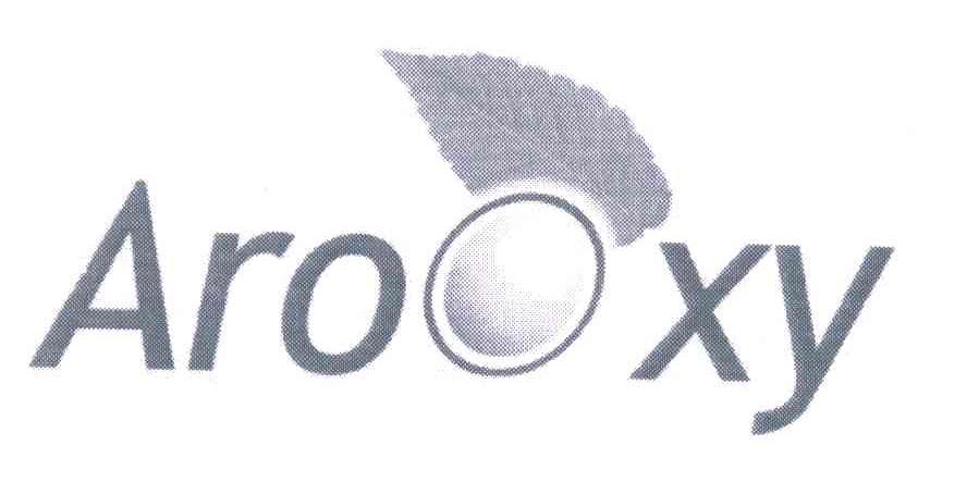 商标名称AROOXY商标注册号 5818199、商标申请人林德艾润（西安）生命科学有限公司的商标详情 - 标库网商标查询