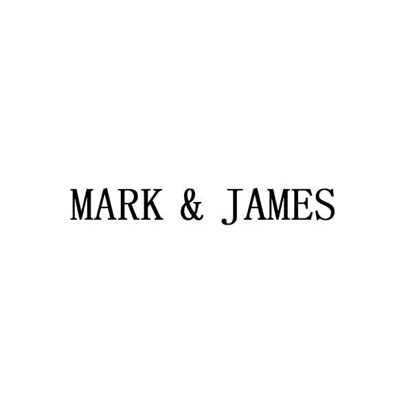 商标名称MARK & JAMES商标注册号 12193710、商标申请人江苏美森鞋业有限公司的商标详情 - 标库网商标查询