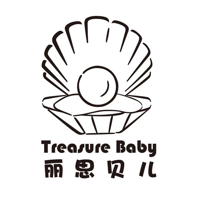 商标名称丽思贝儿 TREASURE BABY商标注册号 13168176、商标申请人青岛新亚太国际贸易有限公司的商标详情 - 标库网商标查询