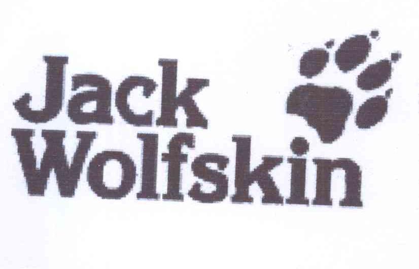 商标名称JACK WOLFSKIN商标注册号 13623446、商标申请人江门市新会区会城和丰制衣厂的商标详情 - 标库网商标查询