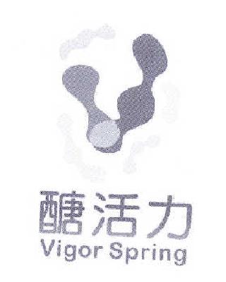 商标名称醣活力 VIGOR SPRING商标注册号 14508030、商标申请人陈衫润的商标详情 - 标库网商标查询