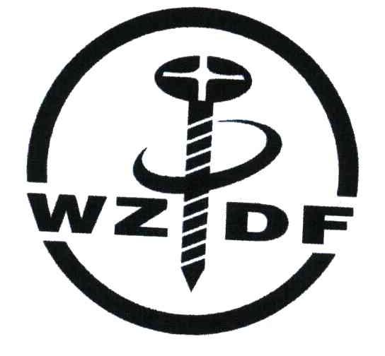 商标名称WZDF商标注册号 5418379、商标申请人陈晓东的商标详情 - 标库网商标查询