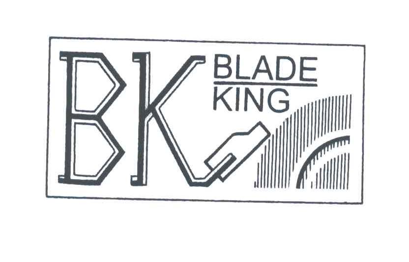 商标名称BLADE KING;BK商标注册号 3664306、商标申请人台湾优力胶业股份有限公司的商标详情 - 标库网商标查询