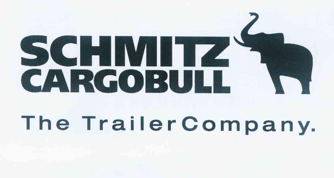 商标名称SCHMITZ CARGOBULL THE TRAILER COMPANY.商标注册号 10921121、商标申请人史密斯卡歌福股份有限公司的商标详情 - 标库网商标查询