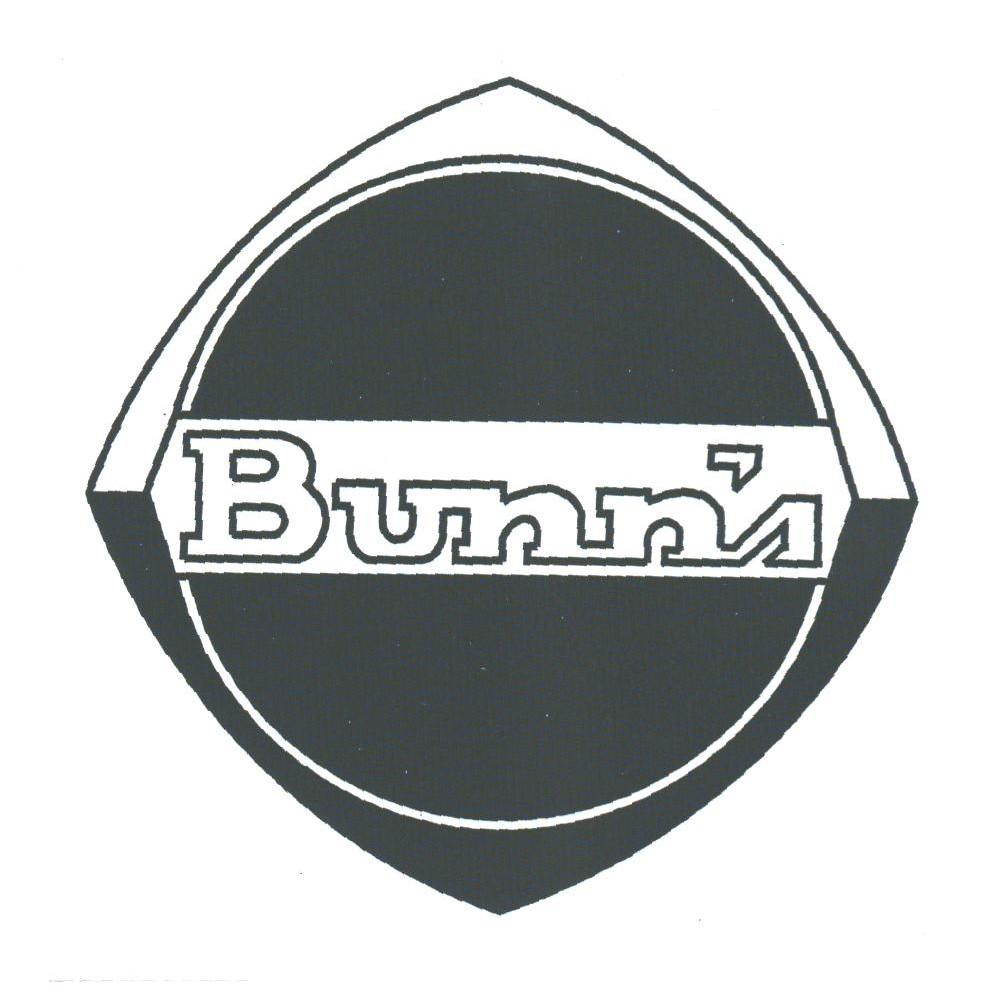 商标名称BUNN'S商标注册号 1762868、商标申请人宾氏潜水仪器有限公司的商标详情 - 标库网商标查询