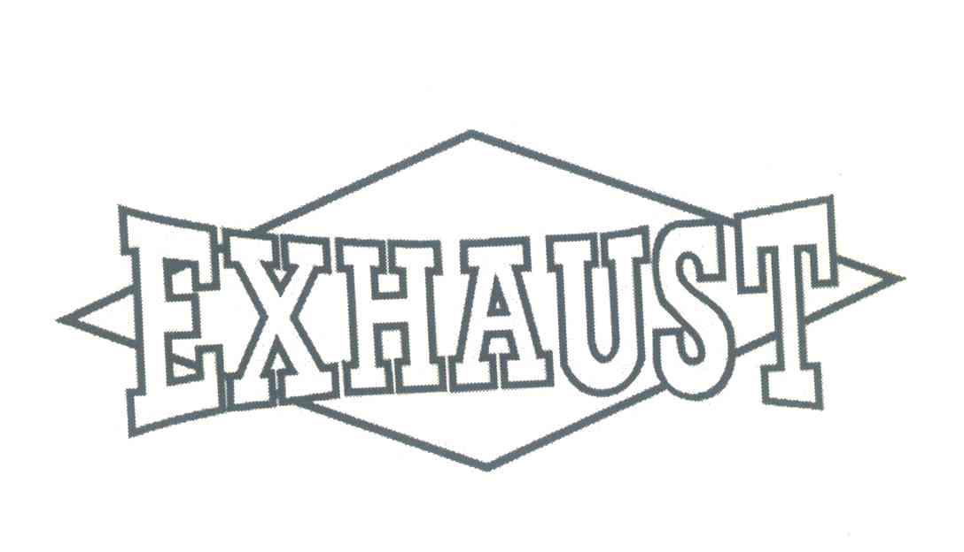 商标名称EXHAUST商标注册号 6975508、商标申请人卓思服饰有限公司的商标详情 - 标库网商标查询