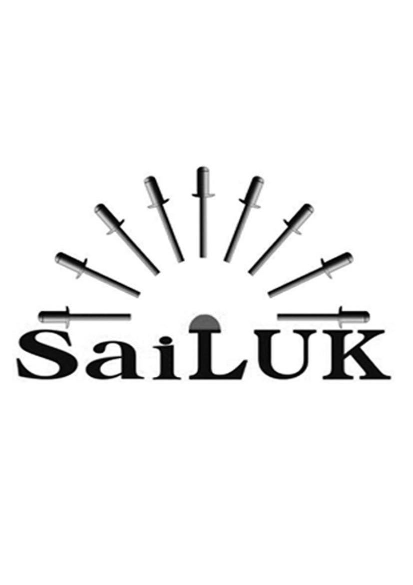 商标名称SAILUK商标注册号 11614191、商标申请人佛山市南海区西河五金制品有限公司的商标详情 - 标库网商标查询