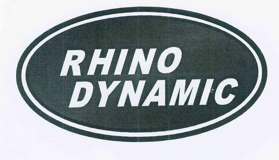 商标名称RHINO DYNAMIC商标注册号 11885639、商标申请人向中文的商标详情 - 标库网商标查询